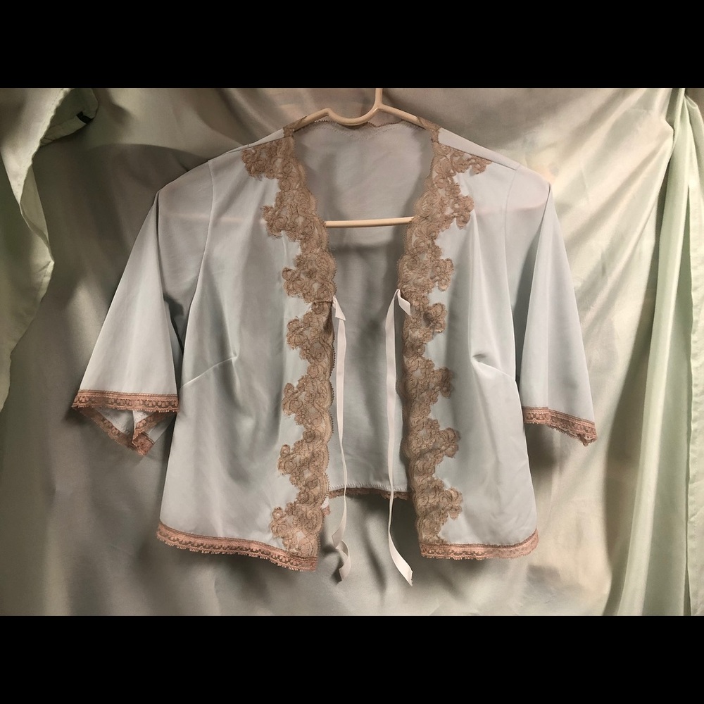 Vintage Mistee camisole